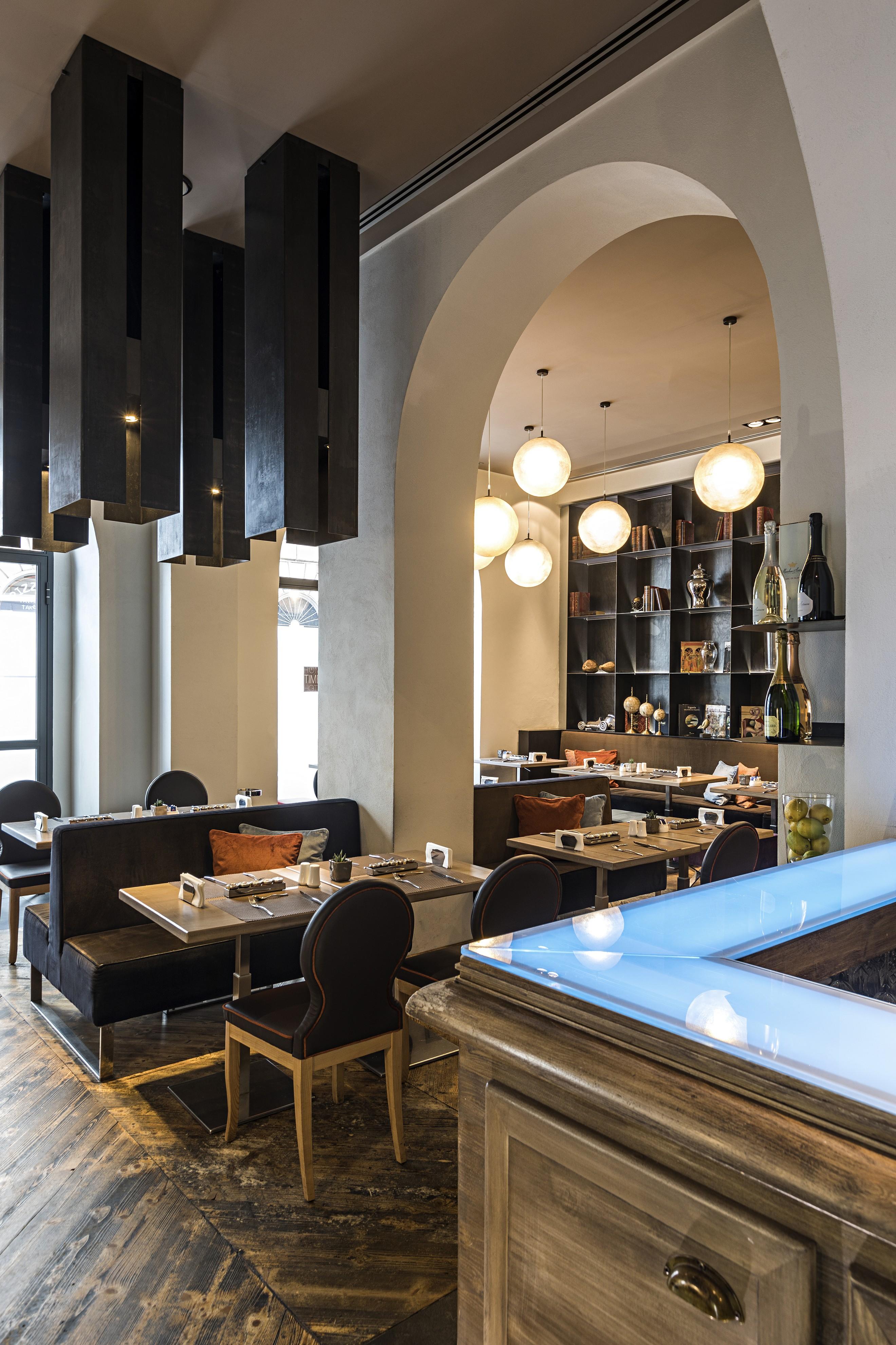Rome Times Hotel מראה חיצוני תמונה